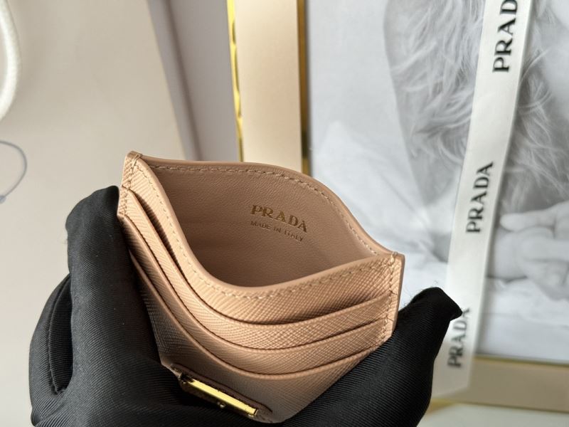 Prada Wallets